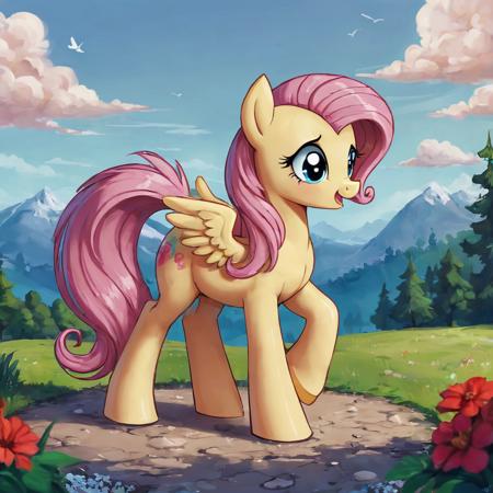Pony (My Little Pony)