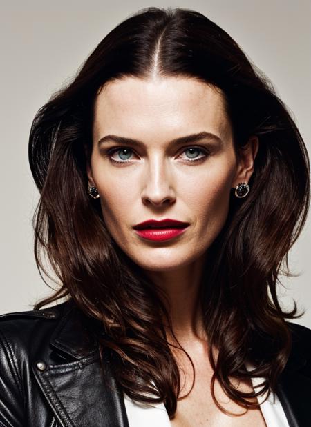 Bridget Regan