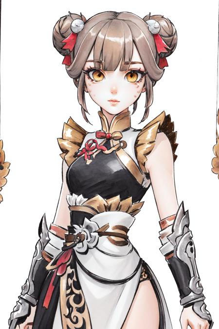 Wanwan - Agile Tiger (Mobile Legends) LoRA