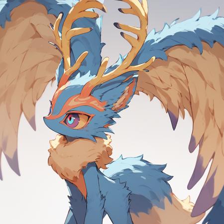 Character: Fecto Elfilis (Kirby)版本v1.0 (ID: 638060)