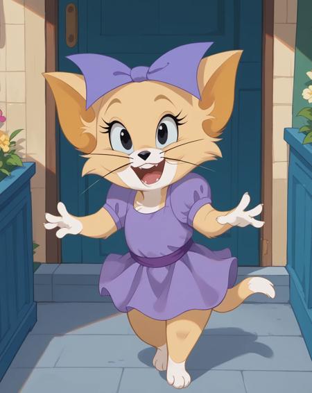 Toodles (The Tom and Jerry Show)版本TJS (ID: 902208)