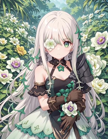 Pony SDLX Princess Connect anemone | プリンセスコネクト アネモネ版本anemone V1 (ID: 749428)