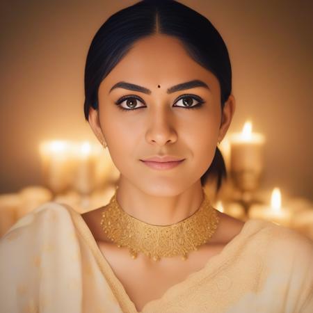 Mrunal Thakur