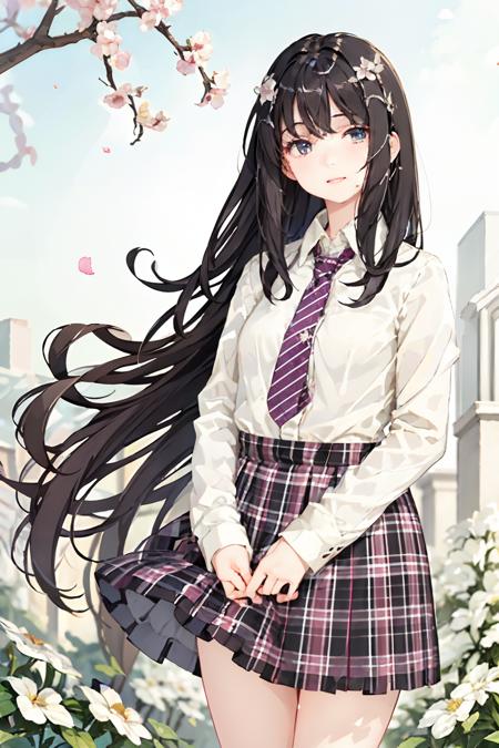 乃木坂制服_2期生版本v1.0 (ID: 148312)