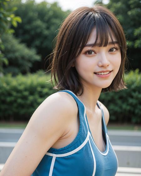 zyd232's Chinese Girl LORA - SD1.5