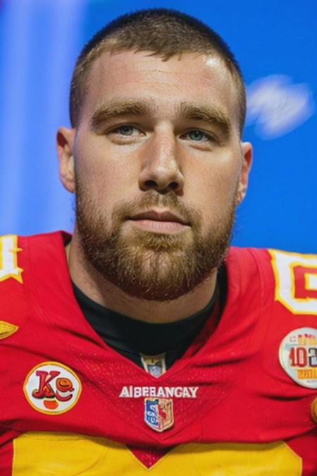Travis Kelce