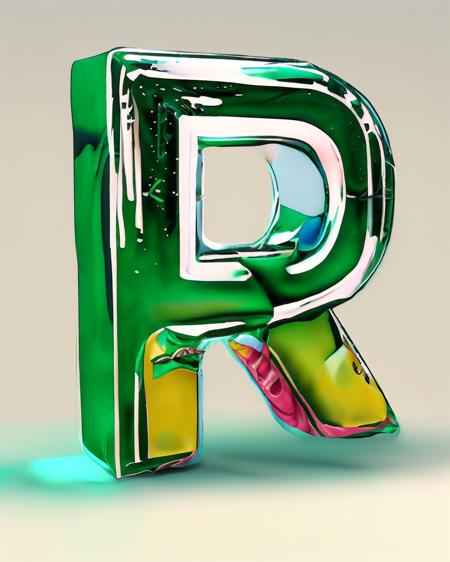 3D Lettering