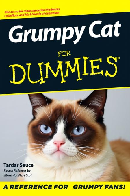 Flux For Dummies Book Cover