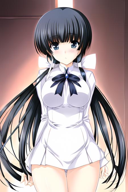 Mayuzumi Yukie (Majikoi)