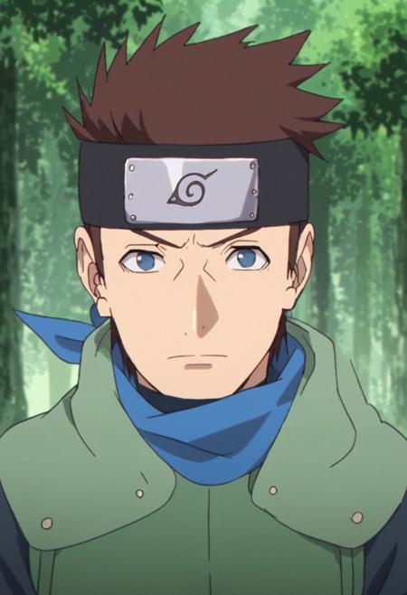 Naruto Shippuden Commision 2