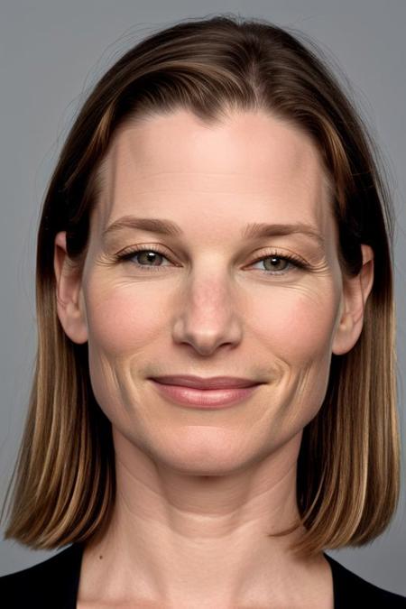 Bridget Fonda