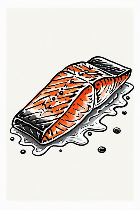 Baking Illustration