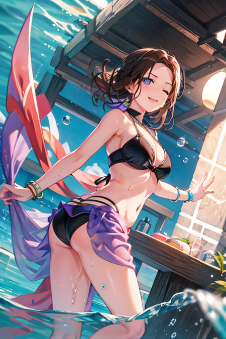 Wakana Rei (LAYER, Bang Dream!)