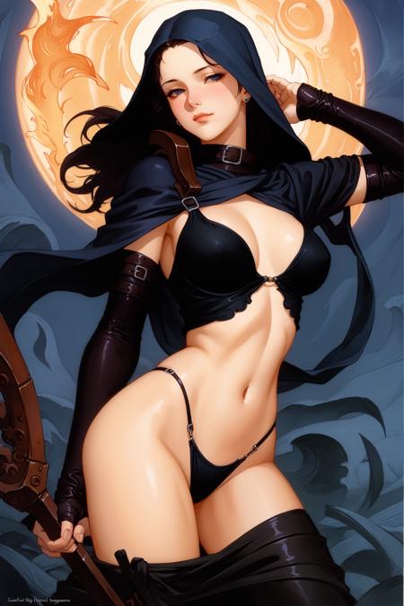 Perfect Perky Breasts V3 -完美挺拔乳房和苗条身材