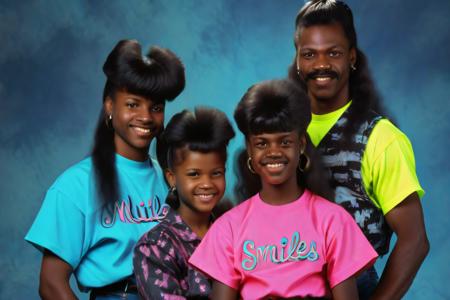 Mullets