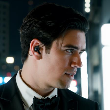 Logan Henderson