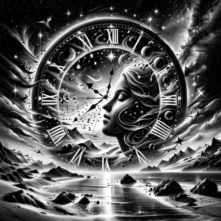 deep dreaming effect?