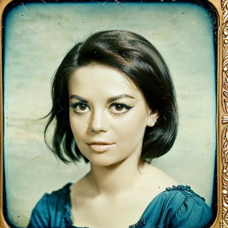 Natalie Wood