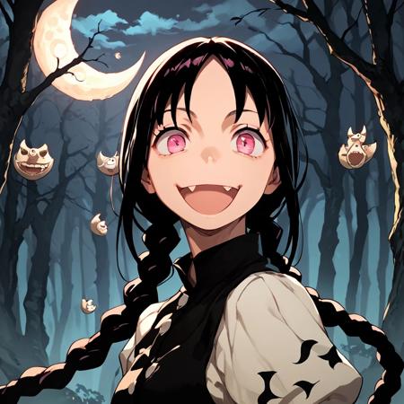 Soul eater style版本Soul eater anime style (ID: 808531)