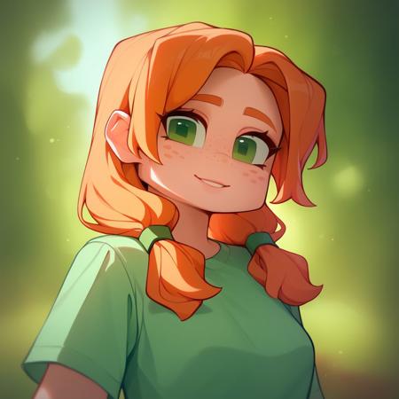 MineCraft 2D Style