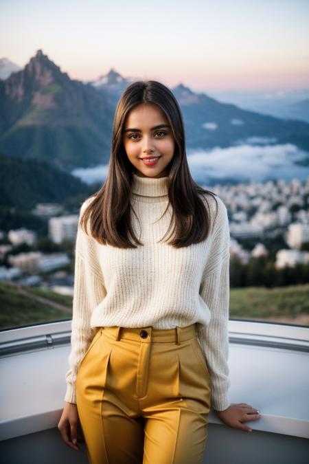 Sarah Joy