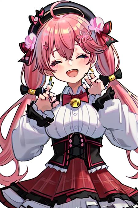 hololive miko