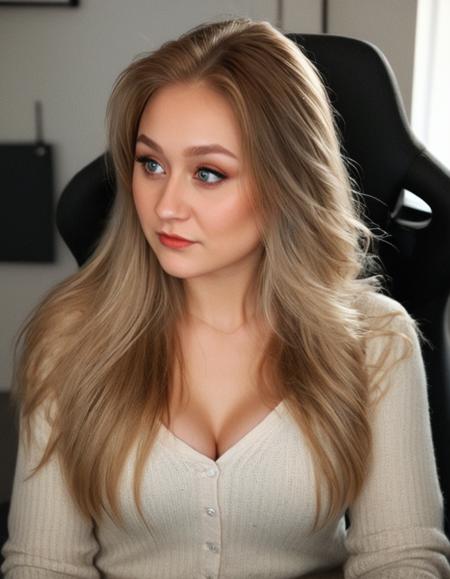 Kandyland Twitch Streamer, Instagram, Influencer