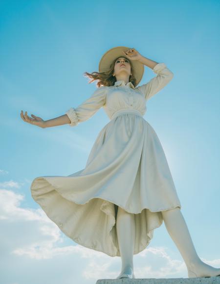 Surreal Photography - Neil Krug Style