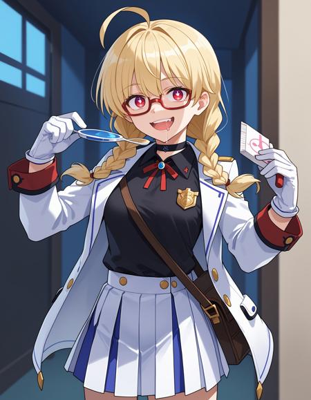 Edward Grenore (Add Elsword)