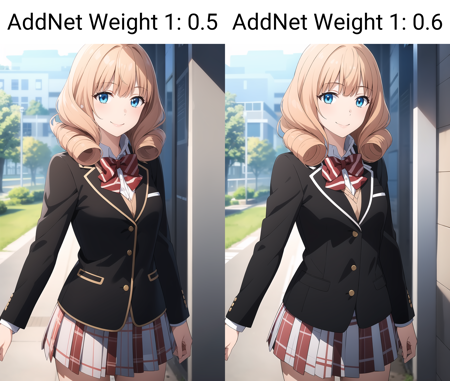 Rika Saionji (Yamada-kun to 7-nin no Majo)