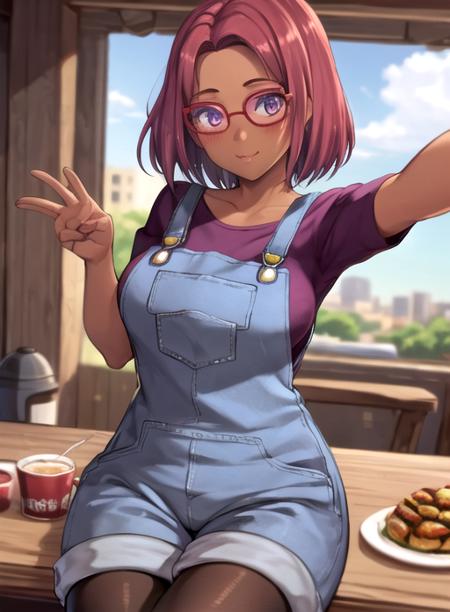maru (stardew valley)