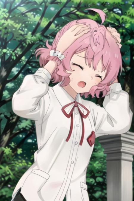 Alicia Ehnleit | Villainess Level 99: I May Be the Hidden Boss but I'm Not the Demon Lord | 悪役令嬢レベル99　～私は裏ボスですが魔王ではありません～
