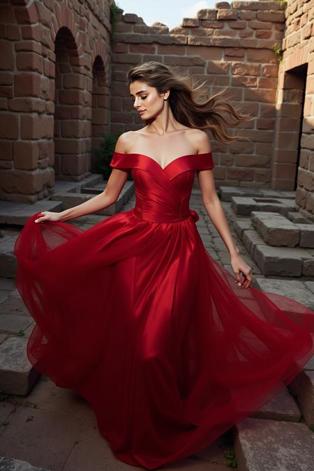 Taylor Hill SoloLoRA