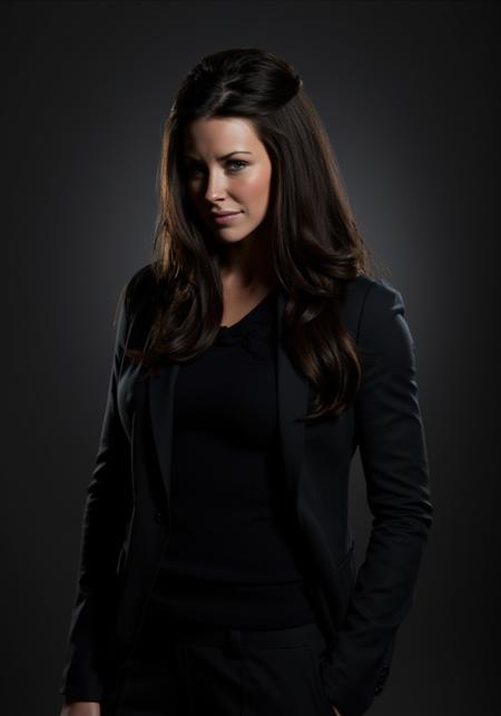 Evangeline Lilly LOST