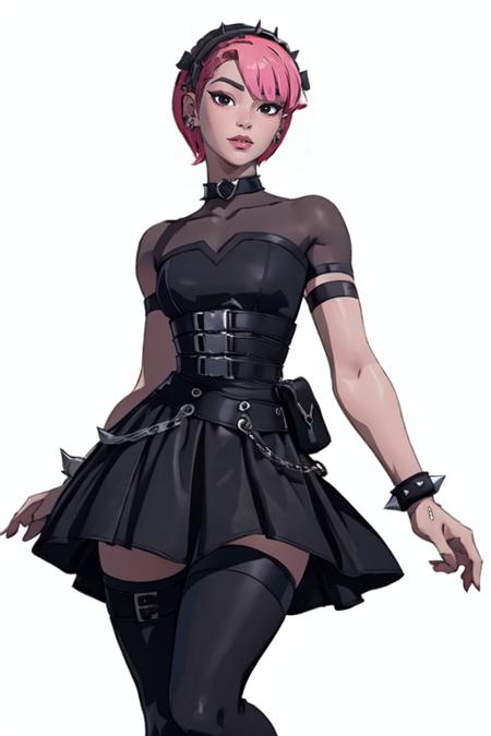 Mina Park (FORTNITE)