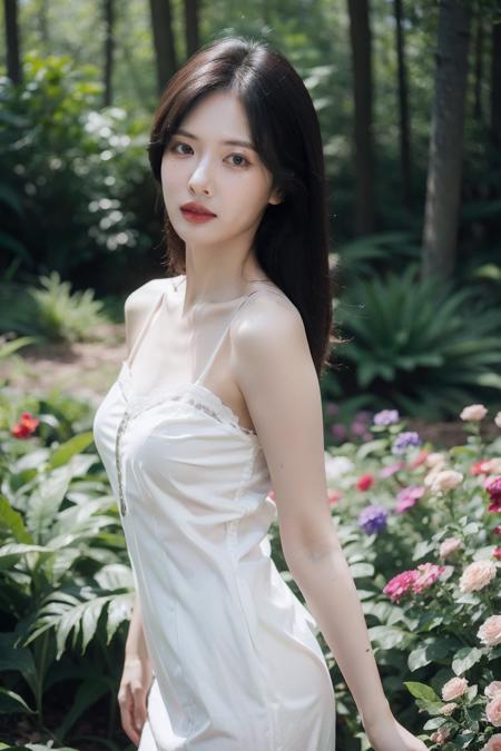 Hyuna Makina Lora