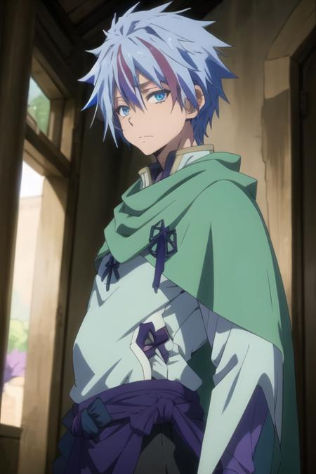 Dino / Tensei shitara Slime Datta Ken