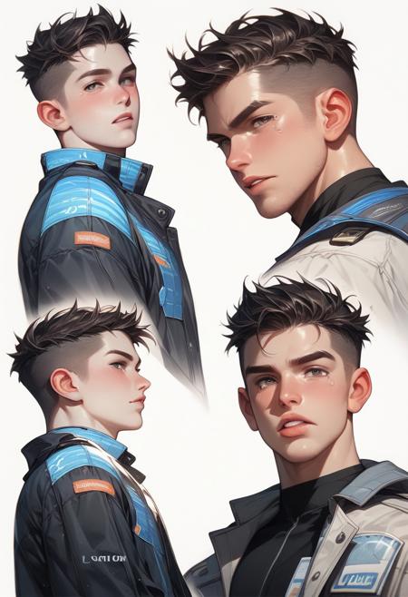 Experimental ☀️ from Huggy