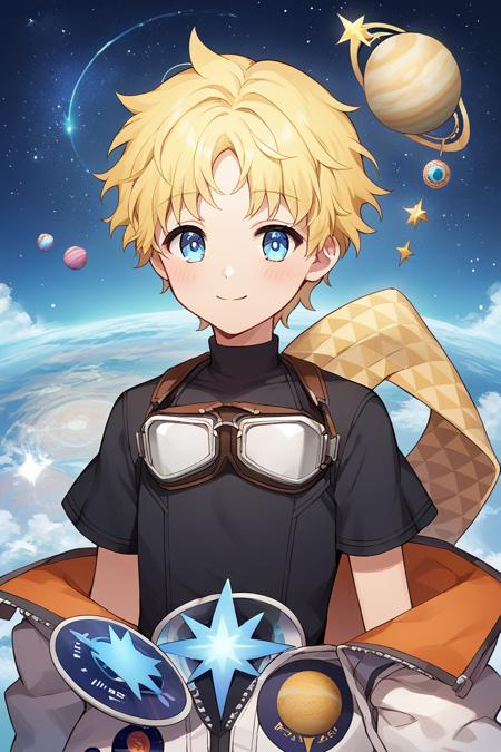 Voyager (ボイジャー) - Fate/Grand Order - (Pony)