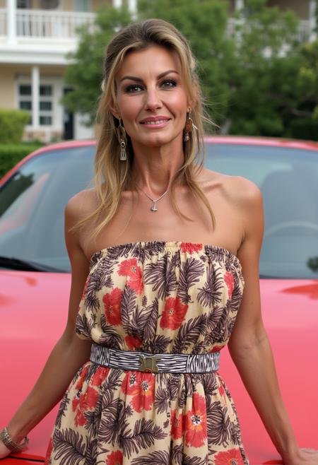 Faith Hill