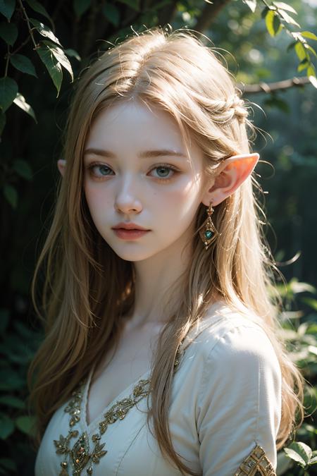 majicMIX lux 麦橘辉耀