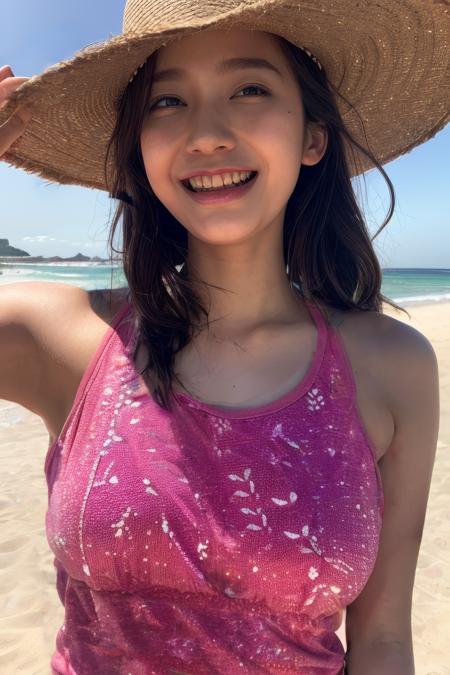 Yuka Ogura