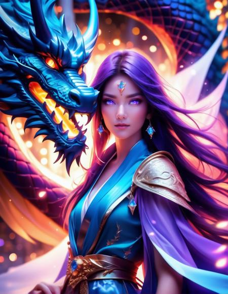 [Lah] Mysterious | Flux update