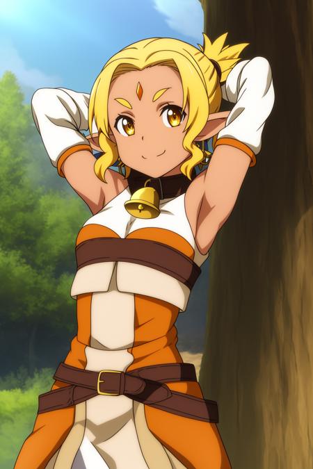 Sword Art Online - Girlpack LoRA (40)