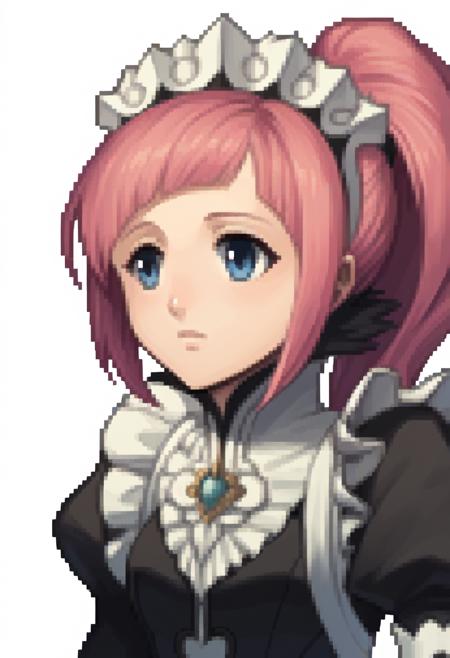 [PDXL] Fire Emblem: Shadow Dragon/New Mystery Portrait Style (ファイアーエムブレム　新・暗黒竜と光の剣、新・紋章の謎 ～光と影の英雄)