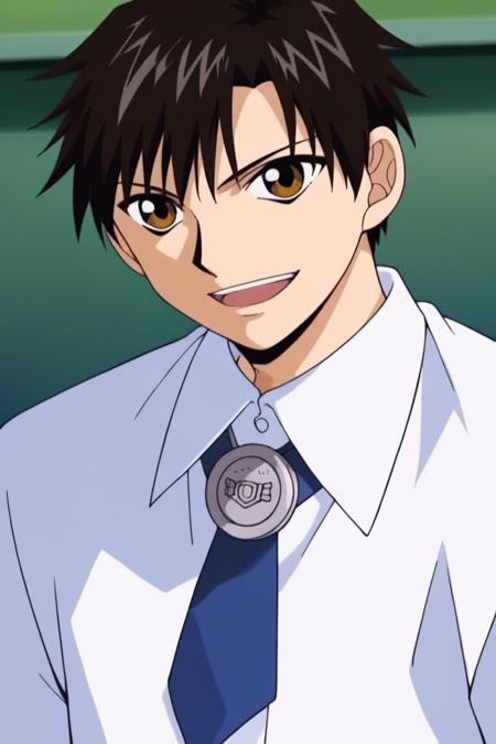 Kiyomaro