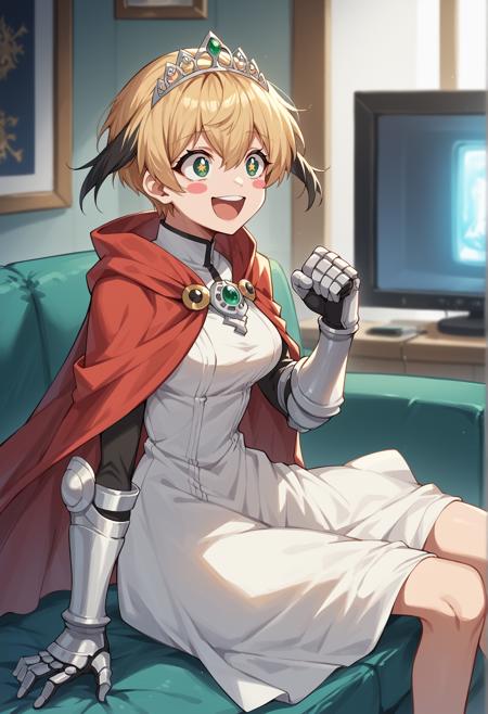 Gareth (Fate Grand Order) XL