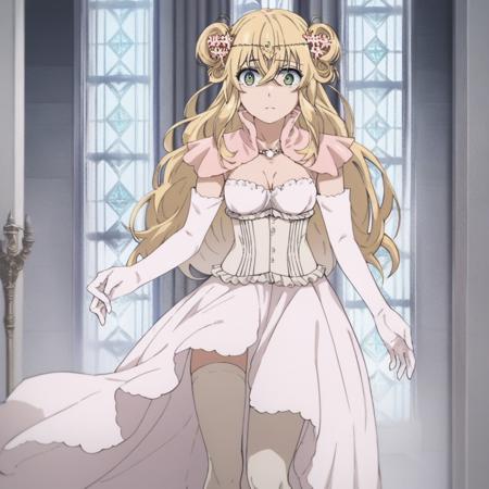 [Pony] Altena Elgard Ratis | Kemono Michi: Rise Up