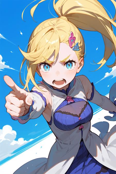 Minerva (Re:Zero)