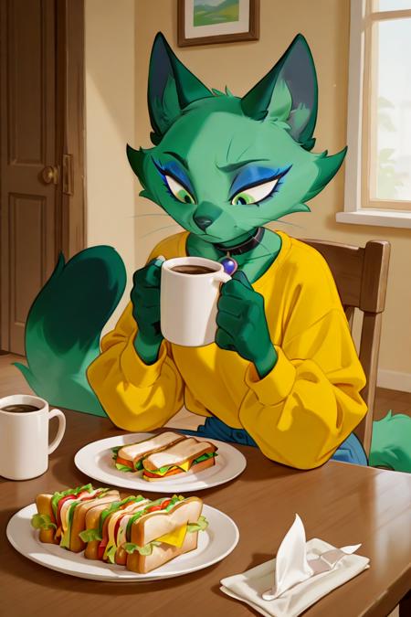 Catnip (HKFTT)